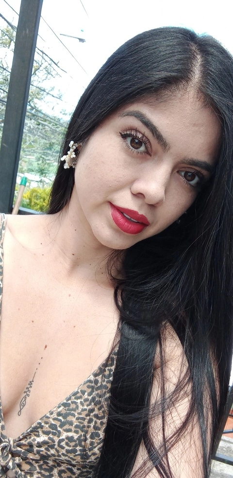 Johana Ciro ciro OnlyFans Picture