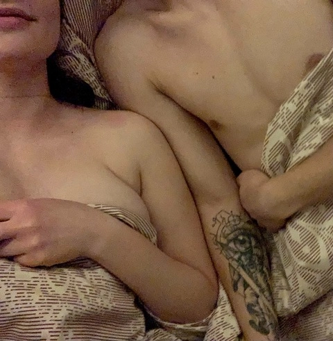 Chris & Laima OnlyFans Picture