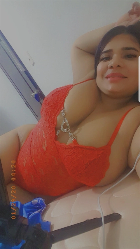 Daviana Marquez OnlyFans Picture