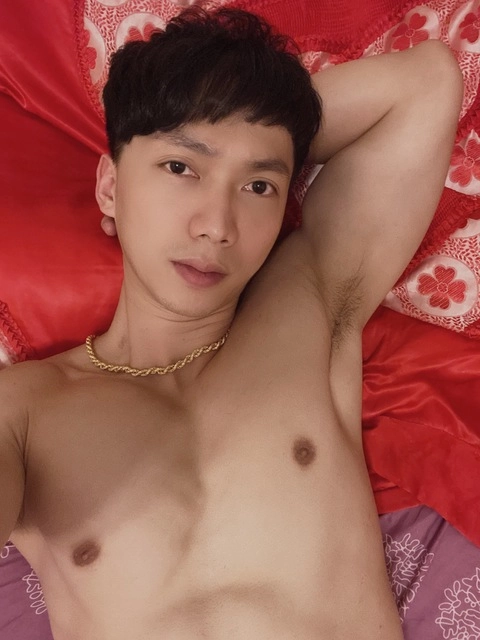 James 🔞直男按摩師