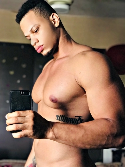 Lamakina OnlyFans Picture