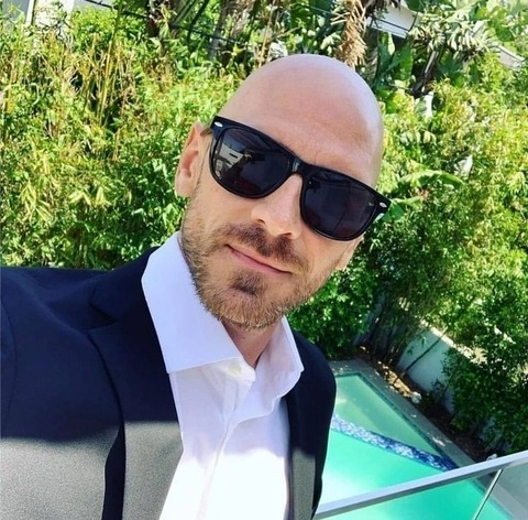 Johnny Sins OnlyFans Picture