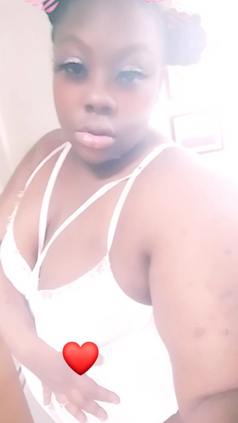 Apple'sz Bbw OnlyFans Picture