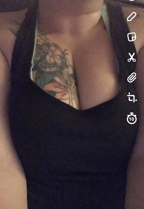 Bee ❤️😉 OnlyFans Picture