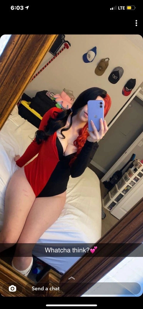 Batofelves OnlyFans Picture