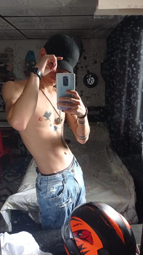 JhonLondono OnlyFans Picture