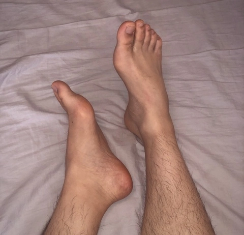 FinnsFeet