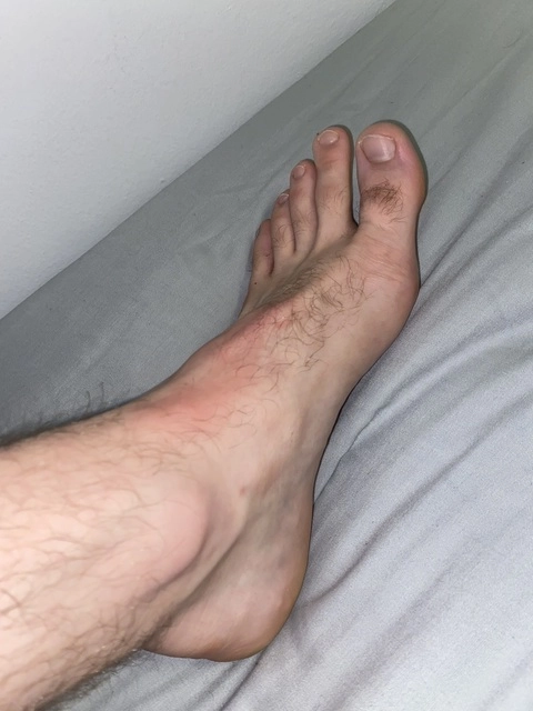 jorofeet OnlyFans Picture