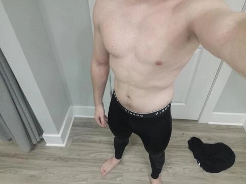 MichaelCass OnlyFans Picture