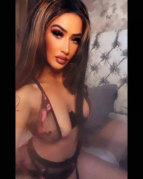 Victoria OnlyFans Picture