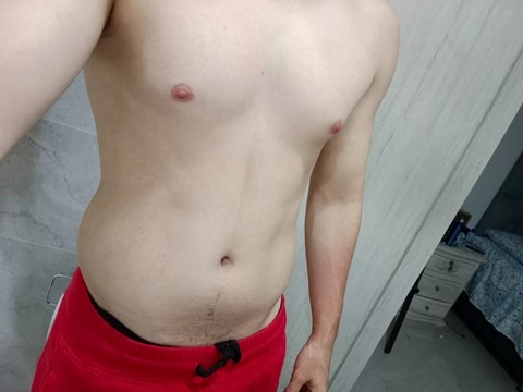 Jhonathan OnlyFans Picture