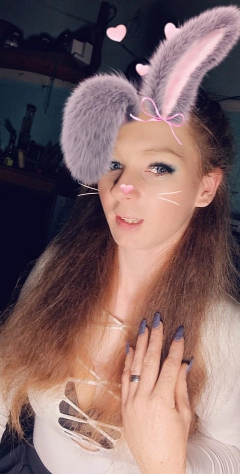 That Bored Crossdresser OnlyFans Picture