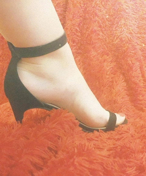 Foot Fun OnlyFans Picture