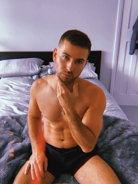 Mitch Murray OnlyFans Picture