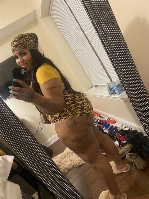 MsCashMoney OnlyFans Picture