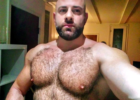 Wassim habibi OnlyFans Picture