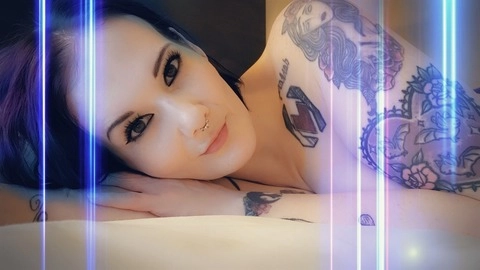 Violet Nox OnlyFans Picture