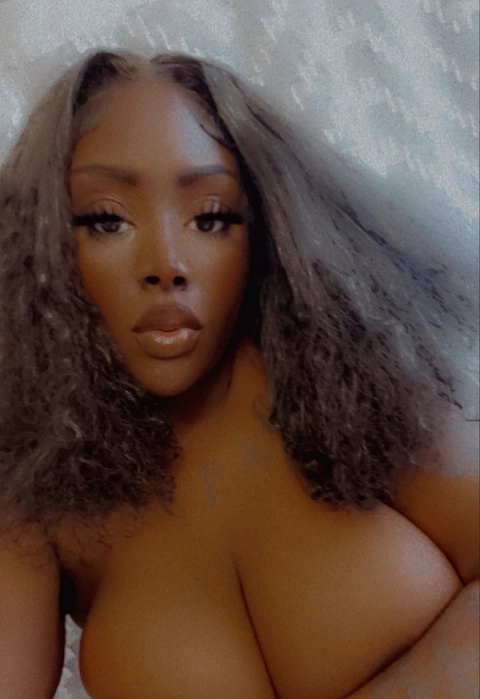 BlackBaby TheBarbie OnlyFans Picture