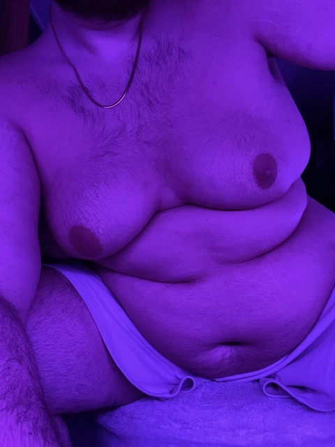 Bigbear000 OnlyFans Picture