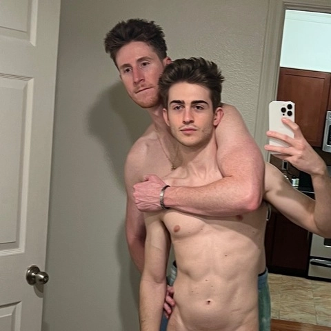 The Step Brothers OnlyFans Picture