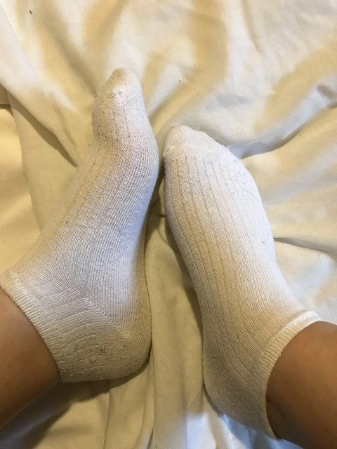 All about feet OnlyFans Picture