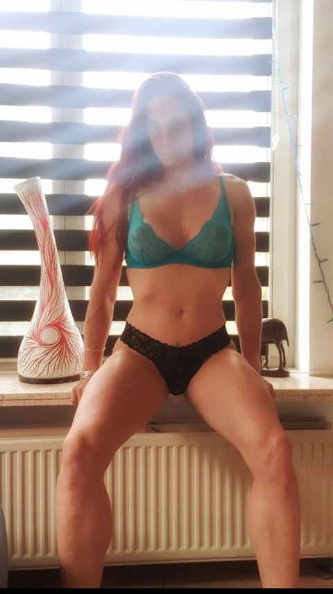 Good Girl Gone Bad OnlyFans Picture