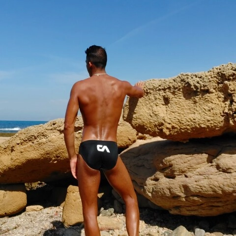 Crisbmspain1 OnlyFans Picture