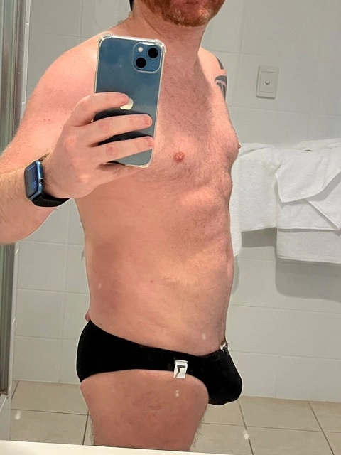 Gary OnlyFans Picture