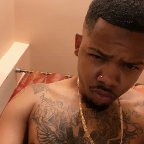 JohnnyNympho OnlyFans Picture