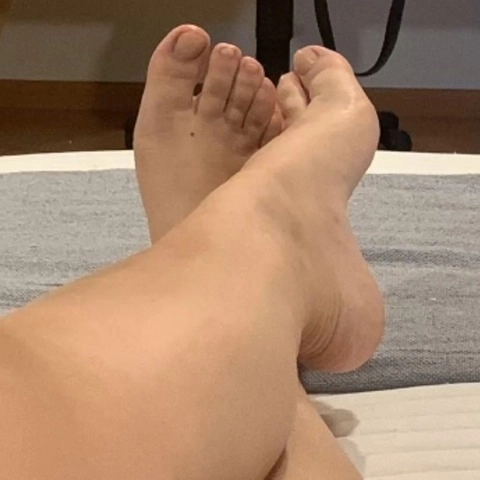 DollysFeets OnlyFans Picture