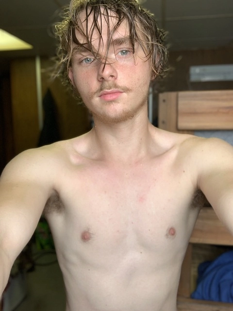 John OnlyFans Picture