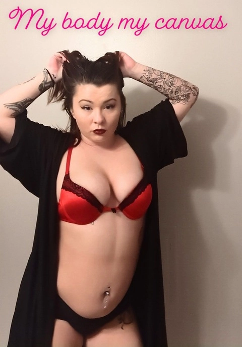 SubmissiveLexxi OnlyFans Picture