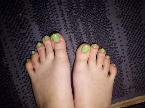 Feetsakki OnlyFans Picture