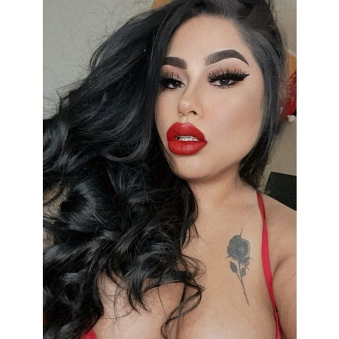 Misgonzales 💋 OnlyFans Picture