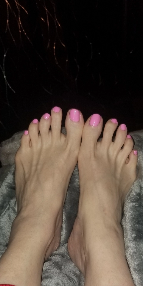 NeetFeet OnlyFans Picture