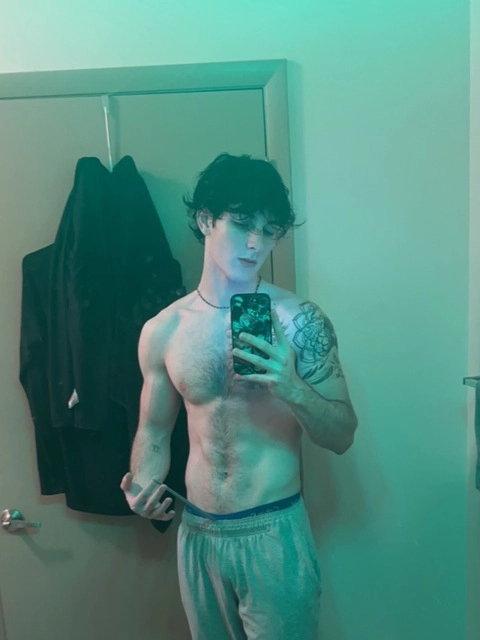 Kayn OnlyFans Picture