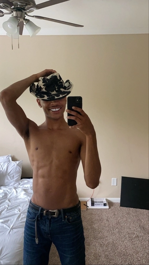 Rodeo OnlyFans Picture