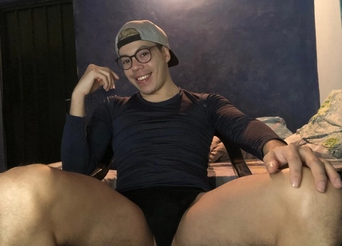 Twink OnlyFans Picture