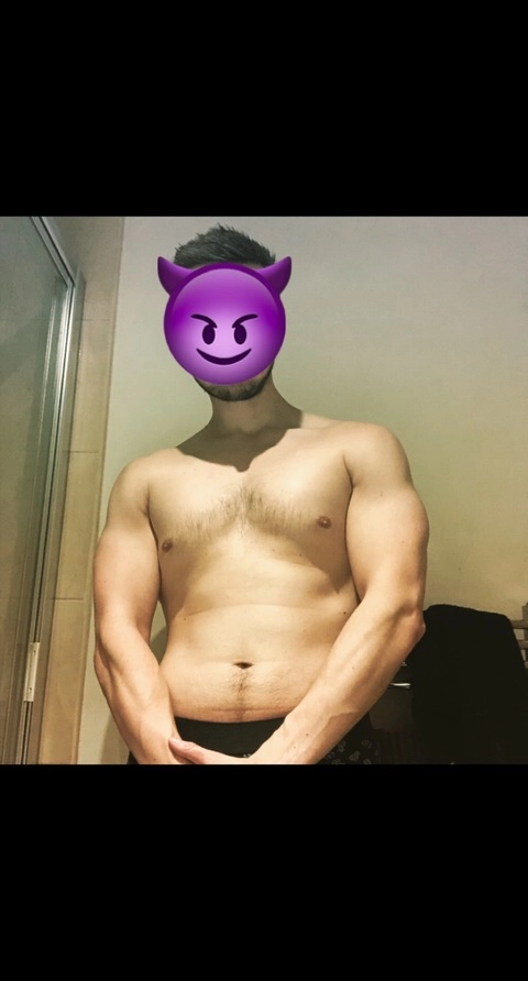 James OnlyFans Picture