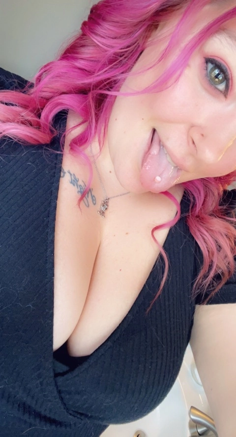 Your favorite boobs 😘