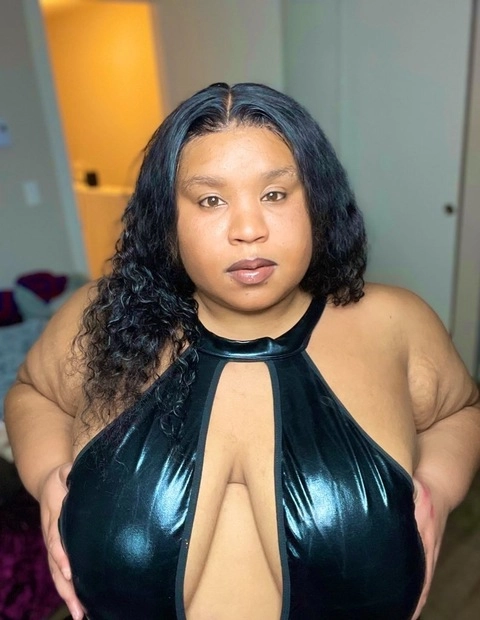 MsAaleyahWaters OnlyFans Picture