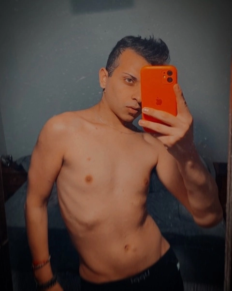 Nicolas OnlyFans Picture