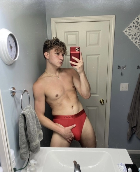 Conner Bobay OnlyFans Picture