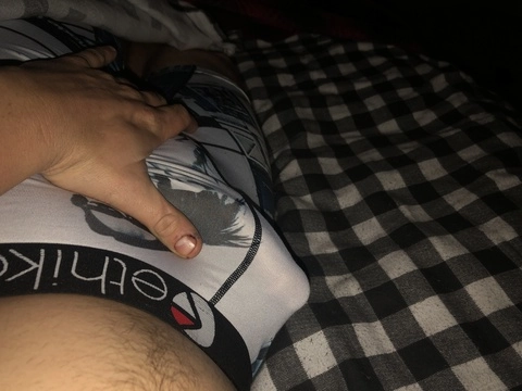 Big_DaddyT OnlyFans Picture