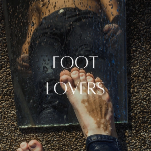 Foot Lovers