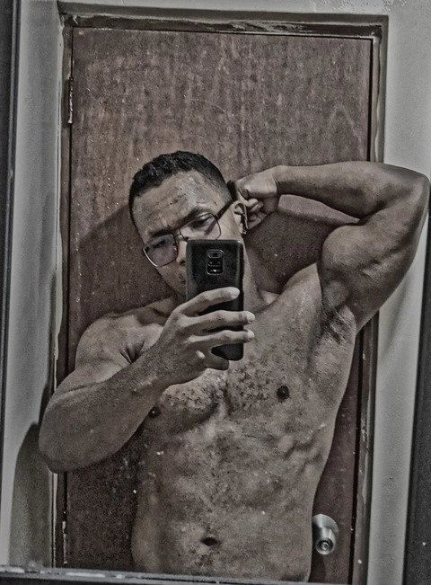 Cagro OnlyFans Picture