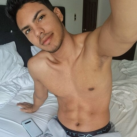 Felipe Marin OnlyFans Picture