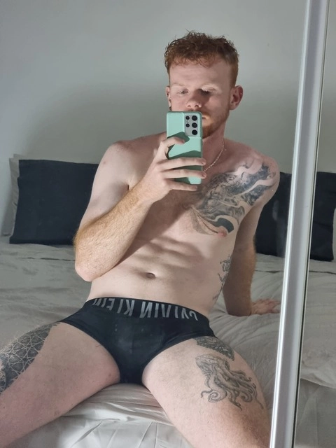 Cody Baby OnlyFans Picture