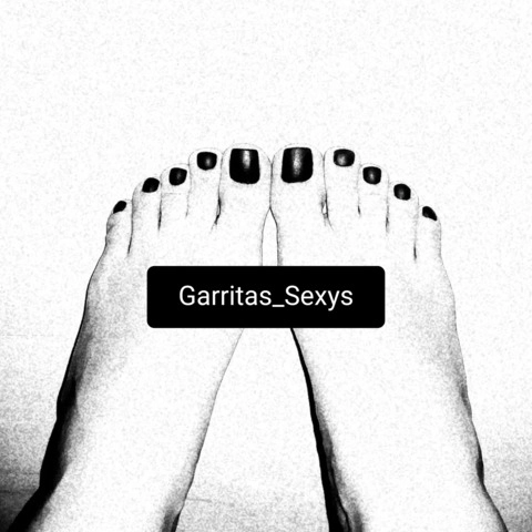 Garritas Sexys