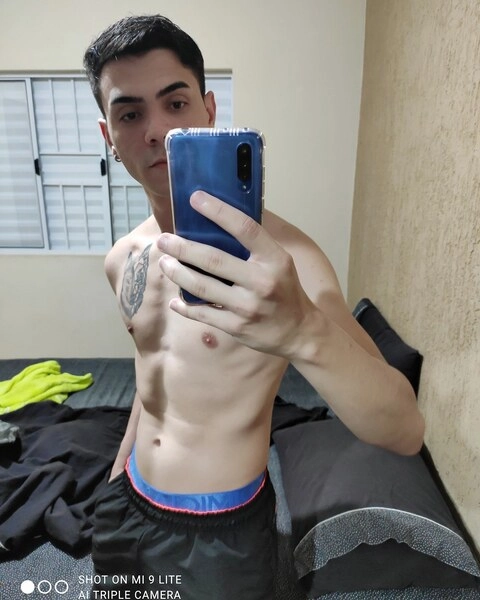 Garoto OnlyFans Picture